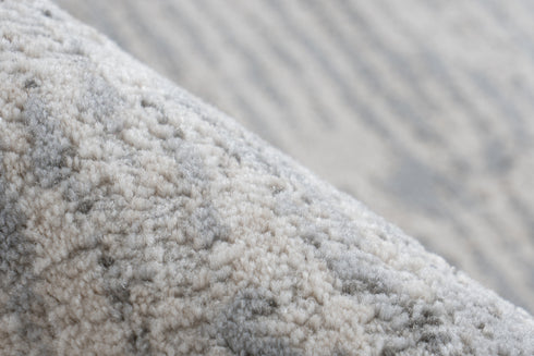 Modern Grey Beige Rug - ADORE RUGS and FLOORING